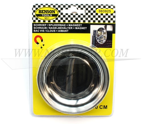 Magnetic tray 10 cm-2