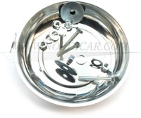 Magnetic tray 10 cm