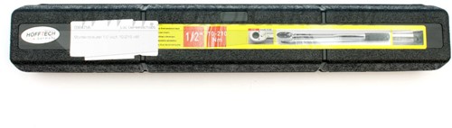 Momentsleutel 1/2 inch Hofftech-2