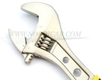 Clé a molette 10 inch