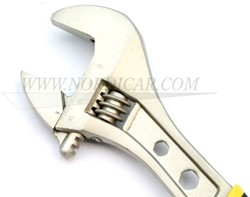 Clé a molette 10 inch