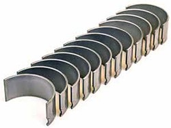 Conrod bearing 0,020" for Volvo Penta 271068