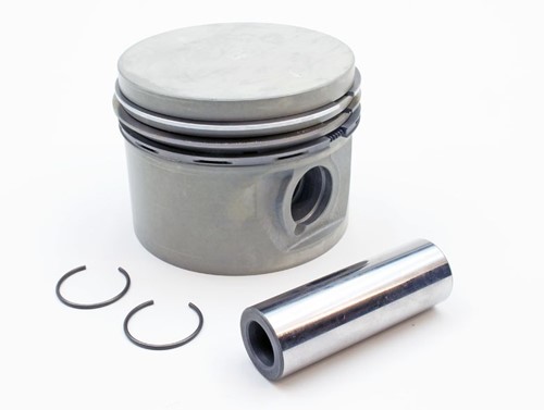 Piston Standard: piston pin 22 mm suitable for Volvo Penta 272040