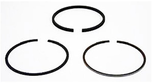 Piston ring kit 0,020" suitable for Volvo Penta 275283 for 1 piston