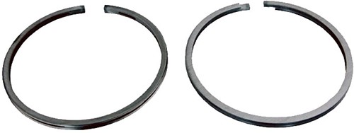 Piston ring kit Std suitable for Volvo Penta 876114 for 1 piston