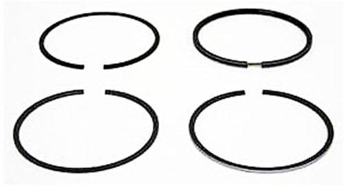 Piston ring kit Std suitable for Volvo Penta 876161 for 1 piston