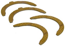 Borgring Standaard voor Volvo Penta 818262