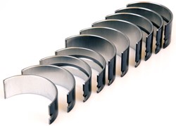 Main bearing set 0,010" for Volvo Penta 875307