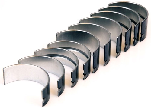 Main bearing set 0,010" for Volvo Penta 875307