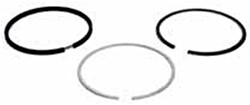 Piston ring kit 0,015 suitable for Volvo Penta 275345 for 1 piston