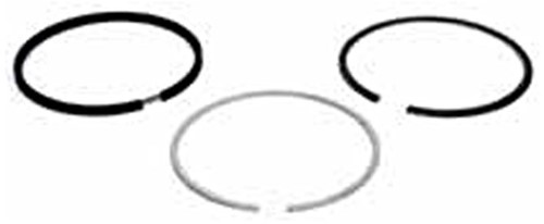 Piston ring kit 0,030" suitable for Volvo Penta 275346 for 1 piston