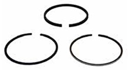 Zuigerveer set ,060' voor Volvo Penta 275371 (1 zuiger)