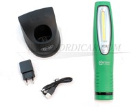 LED Looplamp snoerloos 420 lumen water resistant-2