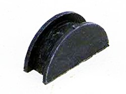 Klepdeksel pakking voor Volvo Penta 463416