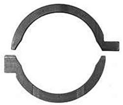 Borgring Standaard voor Volvo Penta 270471