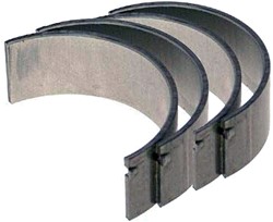 Drijfstang lager Standaard voor Volvo Penta 270015