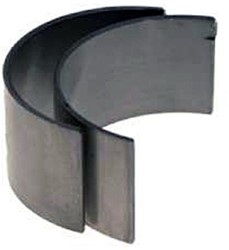 Coussinets de bielle 025 pour Volvo Penta 876512