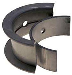 Druklager / Hoofdlager Standaard voor Volvo Penta 876519