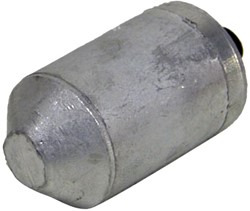Anode pour système de refroidissement pour Volvo Penta 823661
