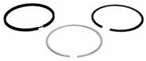 Piston ring kit 0,030" suitable for Volvo Penta 275332 for 1 piston