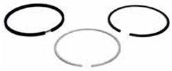 Piston ring kit 1,00" suitable for Volvo Penta 275333 for 1 piston