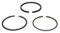 Piston ring kit 0,030" suitable for Volvo Penta 275336 for 1 piston