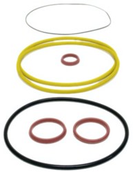 Cilinderbus pakking set voor Volvo Penta 875550