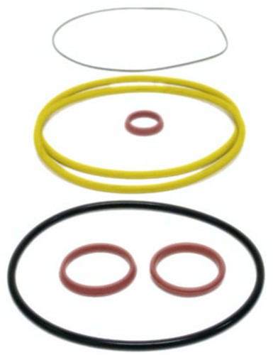 Kit Joints Étanchéité pour Volvo Penta 875550