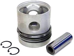 Zuiger Standaard voor Volvo Penta 875551