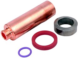 Injector sleeve kit suitable for Volvo Penta 270575