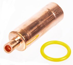 Verstuiver bus set voor Volvo Penta 465547