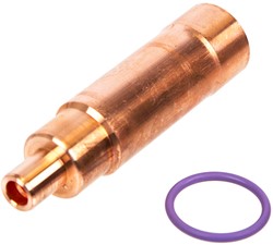 Douille D'injecteur pour Volvo Penta 889970