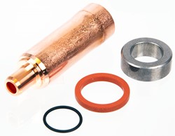 Douille D'injecteur pour Volvo Penta 3581536