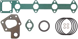Pakking set voor warmte wisselaar Volvo Penta 3589455