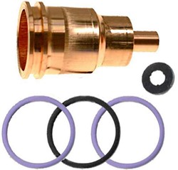 Verstuiver bus set voor Volvo Penta 21351717