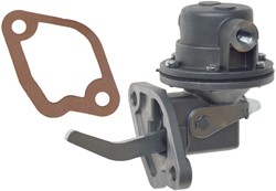 Pompe à carburant pour Volvo Penta