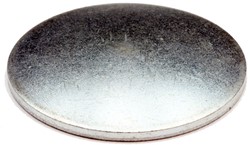 Vriesplug 52mm voor Volvo Penta 463905