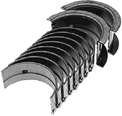 Kit de coussinet de vilebrequin 0,025" pour Volvo Penta 270907