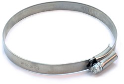 Collier de serrage 120-100mm pour Volvo Penta 3852604 3863442