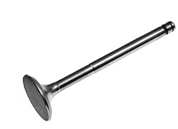 Uitlaatklep 34 mm voor Volvo Penta 829620