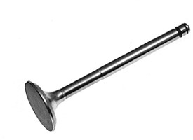 NPS Uitlaatklep voor o.a. Toyota - T921A25, 3661929090601