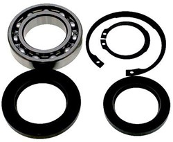 Repair kits for flywheel casing for Volvo Penta
