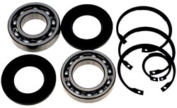 Repair kits for flywheel casing for Volvo Penta