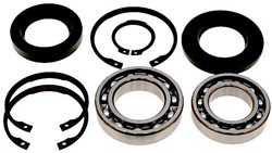 Repair kits for flywheel casing for Volvo Penta