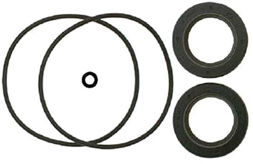 Gasket set for Lower gear unit 