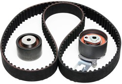 Courroie de distribution pour Volvo Penta 31359568