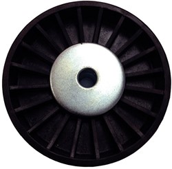 Spanrol voor Volvo Penta 3582324