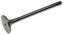 Uitlaatklep 36 mm voor Volvo Penta 1542389