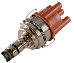 123 Ontsteking voor B18 B20 Penta z/vacuum