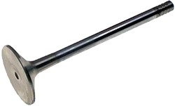 Inlaatklep 42 mm voor Volvo Penta 1542472